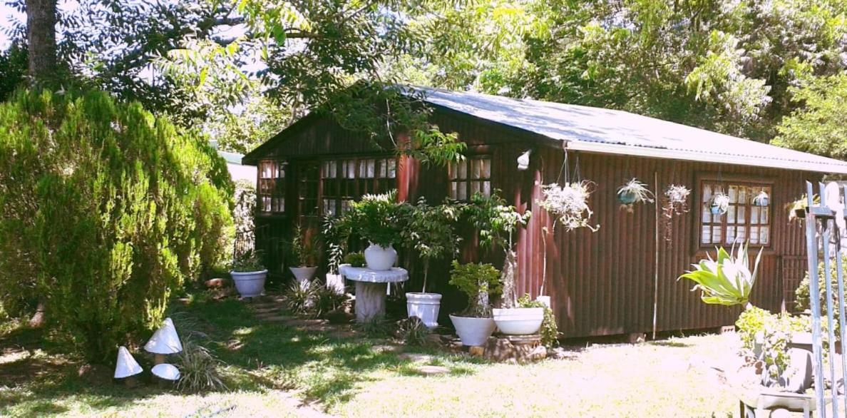 Jean-Lee Bed And Breakfast Pietermaritzburg Extérieur photo